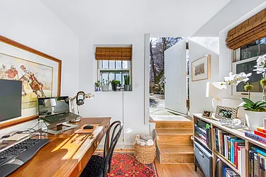 Rented by Sotheby's International Realty