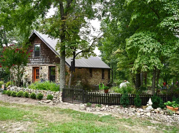 (undisclosed Address), Mountain View, AR 72560