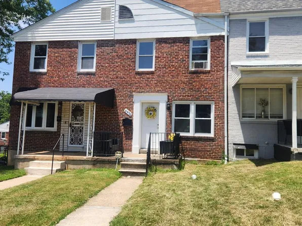 4432 Manorview Rd, Baltimore, MD 21229
