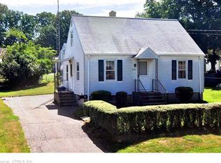 80 Stonecrest Dr, Bristol, CT 06010