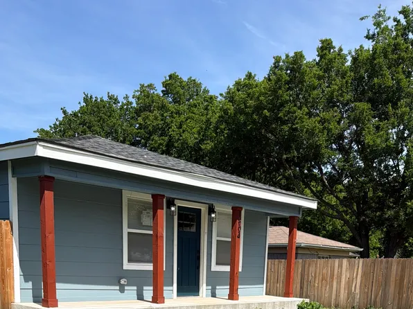 (undisclosed Address), Tulsa, OK 74106