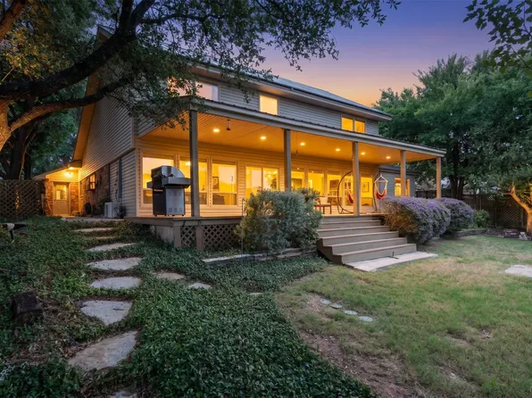 9302 Ravenswood Rd, Granbury, TX 76049