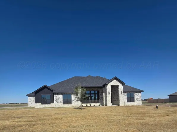 18351 Rhino Rd, Canyon, TX 79015