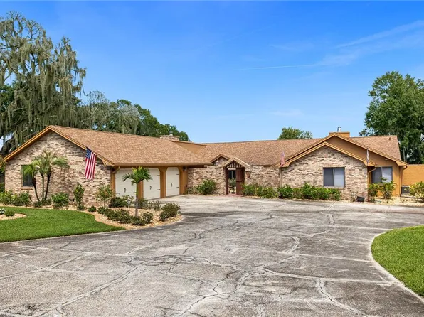 5509 La Point Dr, Lakeland, FL 33809