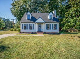 500 Bay Oak Dr, Chesapeake, VA 23323