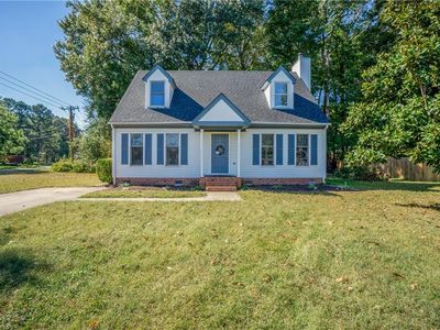 500 Bay Oak Dr, Chesapeake, VA, 23323