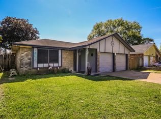 1422 Epsilon St, Pasadena, TX 77504