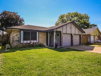 1422 Epsilon St, Pasadena, TX, 77504
