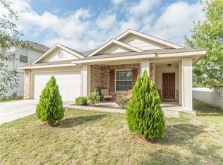 17816 Prairie Verbena Ln, Elgin, TX 78621