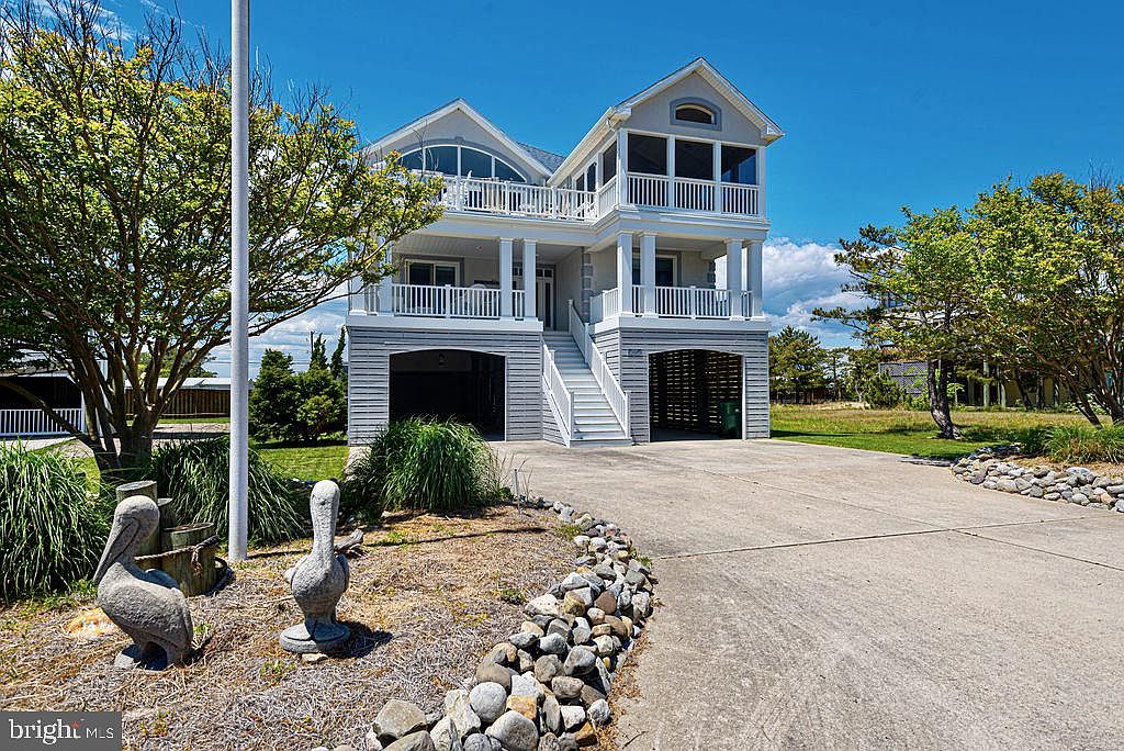 37138 Ocean Park Ln, Fenwick Island, DE 19944 Zillow