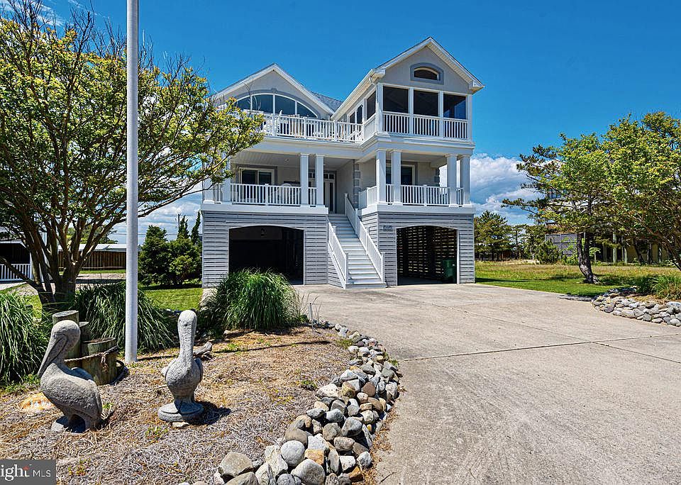 37138 Ocean Park Ln, Fenwick Island, DE 19944 Zillow