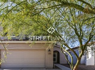 3982 E Timberline Rd, Gilbert, AZ 85297