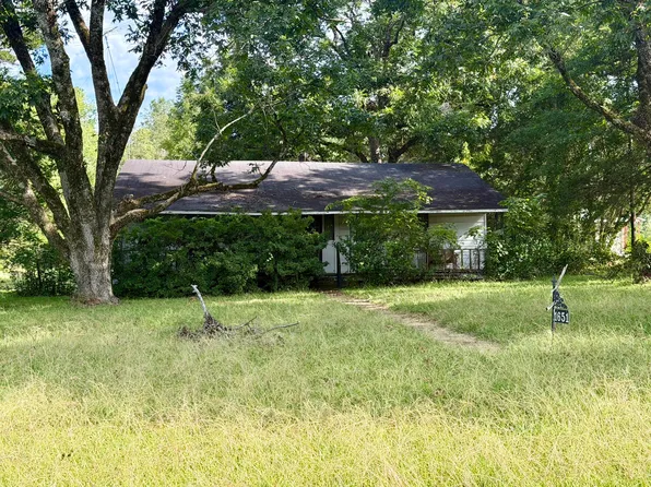 1651 County Road 101, New Albany, MS 38652