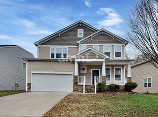 2305 Pear Tree Ln, Durham, NC 27703