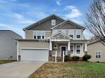 2305 Pear Tree Ln, Durham, NC, 27703
