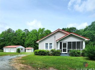2360 Cleveland Rd, Bogart, GA 30622