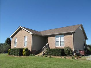 1548 Errel Dowlen Rd LOT 2, Pleasant View, TN 37146