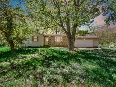 942 S Baums Bridge Rd, Kouts, IN, 46347