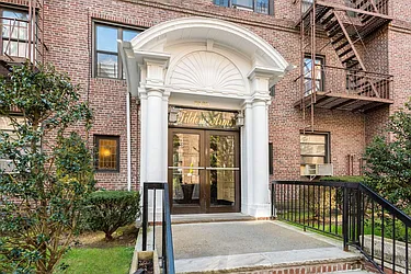 Sold by Halstead Real Estate