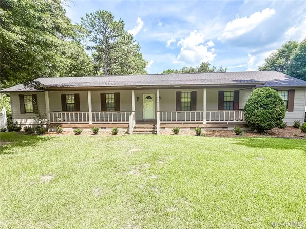 670 County Road 81, Valley Grande, AL 36703