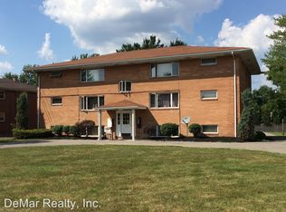 7148 Glendale Ave APT 2, Boardman, OH 44512