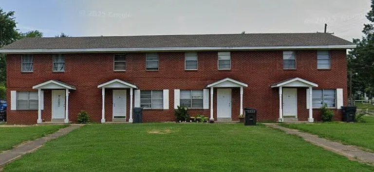1401 Broadmoor Rd #C — Photo 1