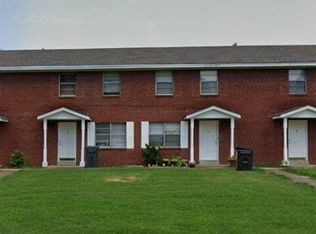 1401 Broadmoor Rd APT C, Jonesboro, AR 72401