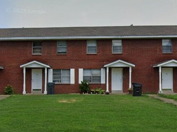 1401 Broadmoor Rd APT C