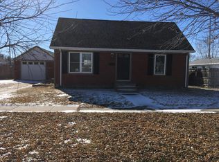 916 W 11th St, North Platte, NE 69101