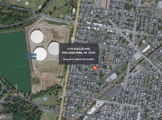 3110 Euclid Ave, Philadelphia, PA 19121