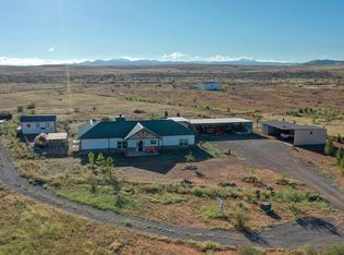 240 Sendero Horse Thief Rd, Alpine, TX 79830