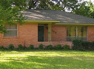 703 Greenleaf Dr, Richardson, TX 75080