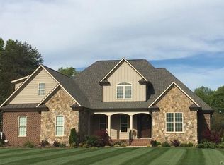 1066 Oak Grove Ln, Salisbury, NC 28146