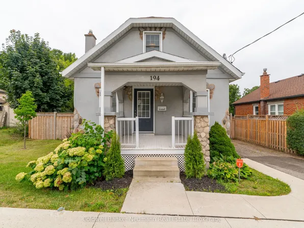 194 Dundas St N, Cambridge, ON N1R 5P4