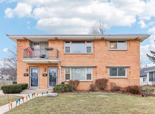 5087 N 127th St, Butler, WI 53007