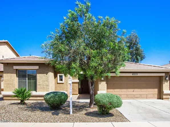 18188 W PARADISE Lane, Surprise, AZ 85388