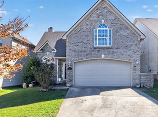 1152 Deer Haven Ln, Lexington, KY 40509