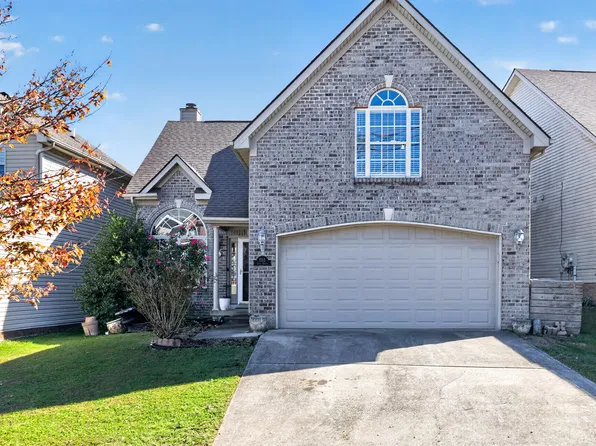 1152 Deer Haven Ln, Lexington, KY 40509
