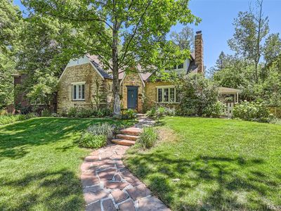 330 Ash Street, Denver, CO, 80220