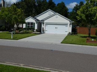 7135 Windmill Creek Rd, Charleston, SC 29414