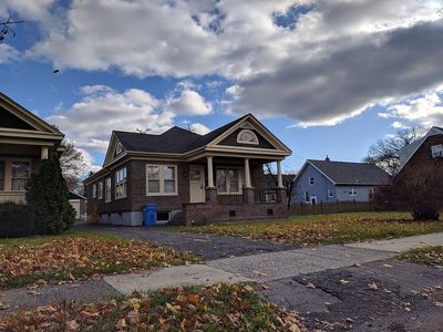 81 Edgecomb St, Albany, NY, 12209
