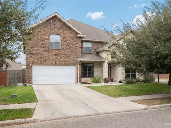 3710 Santa Lucia St, Mission, TX 78572