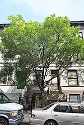 Rented by Perry Associates NYC Inc