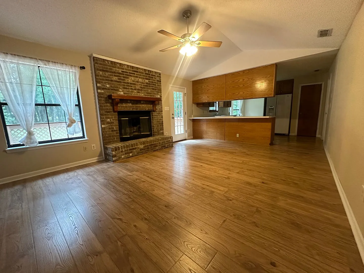 Buck Lake Home Available Now — Photo 3