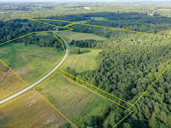 Timberlake Rd, Louisburg, NC 27549