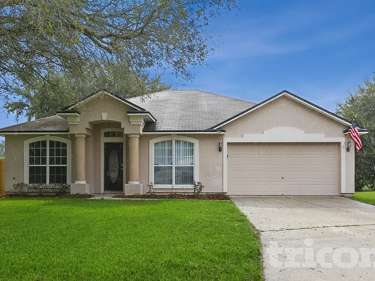 938 Wood Dove Ct — Photo 1