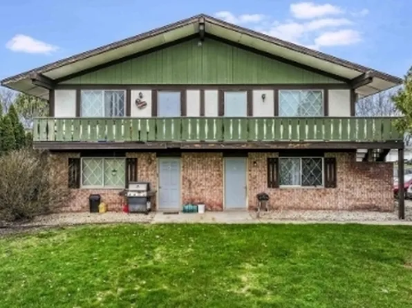 508 Wright St, 508 Wright St, Breckenridge, MI 48615