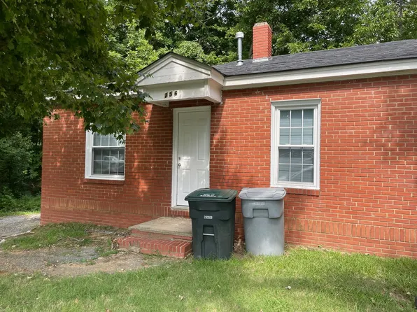 383, 254 & 256 N Elm St #256, Asheboro, NC 27203