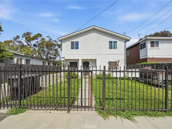 1645 E 117th St, Los Angeles, CA 90059