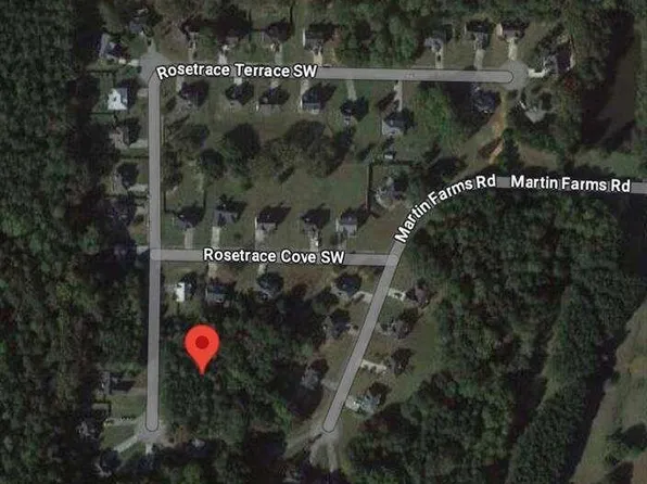 5236 Rosetrace Ter, Powder Springs, GA 30127